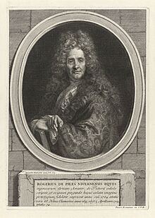 Portret van Roger de Piles, RP-P-OB-51.041.jpg