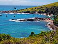 Praia de Calhetas - Cabo de Santo Agostinho - Pernambuco (1)