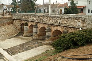 Archivo:Puente del Camino Real - El Provencio