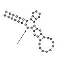 RNA Secondary Structure-Helical Junction
