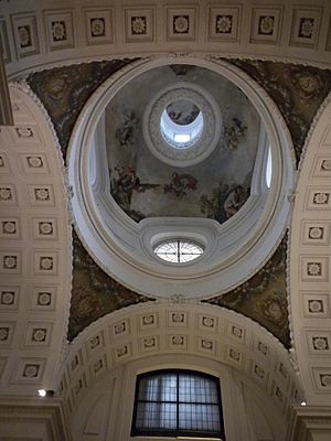 Archivo:Real Oratorio del Caballero de Gracia (Madrid) 04