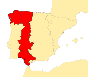 Archivo:Reino de León en 1296