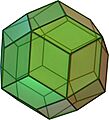 Rhombictriacontahedron