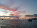 Rio Amazonas - Parintins