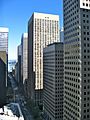 San Francisco Financial District