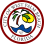 Seal of West Palm Beach, Florida.svg
