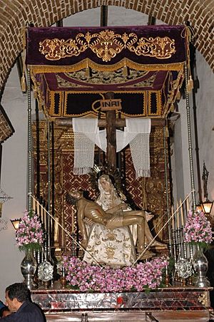 Archivo:Semana Santa de Popayán1