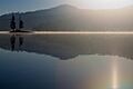Snag lake lassen