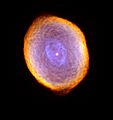 Spirograph Nebula - Hubble 1999