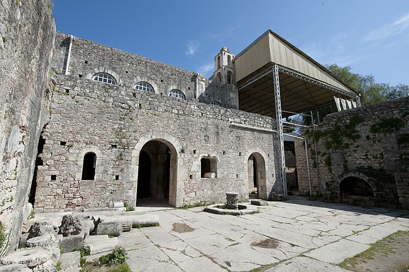 St. Nicholas Church, Demre 5895