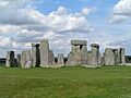 Stonehenge Total