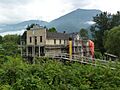 T Kilby Hotel and General Store (5993738449)