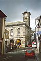 The Guildhall, Market Street, Liskeard - geograph.org.uk - 666030