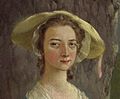Thomas Gainsborough - Mr and Mrs Andrews (cropped)