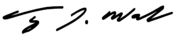 TimWalzSignature.svg