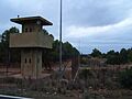 Torretayverja
