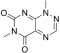 Toxoflavin