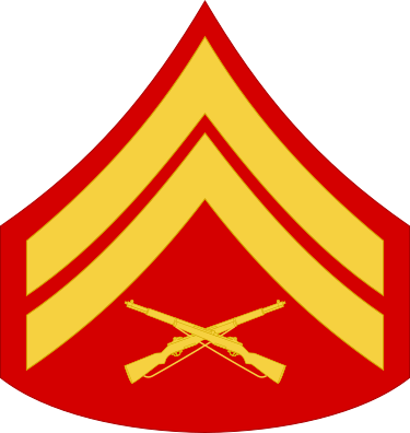 USMC E-4