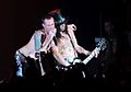 Velvet Revolver live in London 5 June 2007 03