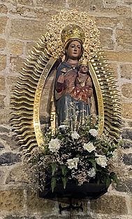 Archivo:Virgen de Olatz
