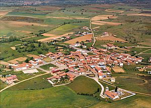 Archivo:Vista aérea Villavente de la Sobarriba