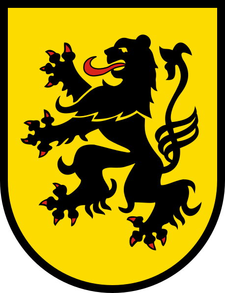 Wappen Landkreis Meissen