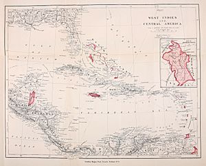 Archivo:West Indies and Central America