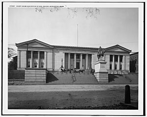 Archivo:Worcester Court House - LOC 4a22712a
