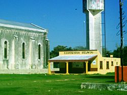 Xcunyá (Mérida), Yucatán (01).jpg