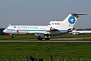 Yakovlev Yak-42, Kuban Airlines - ALK AN1370603.jpg