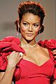 Zuleyka Rivera, Red Dress Collection 2007-2
