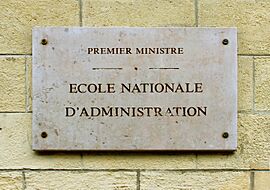 École nationale d'administration, Paris 25 July 2015.jpg