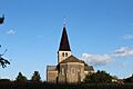 Église Dommartin 9