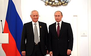 Archivo:Вручение Государственных премий Российской Федерации за 2015 год 3