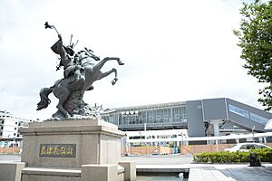 Archivo:伊集院駅