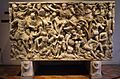 10 2023 - Palazzo Altemps, Roma, Lazio, 00186, Italia - Sarcofago Grande Ludovisi (Grande Ludovisi sarcophagus) - Arte Romana - Photo Paolo Villa FO232047 ombre gimp bis