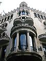 116 Casa Lleó Morera