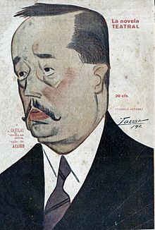 1921-02-13, La Novela Teatral, Federico Reparaz, Tovar.jpg
