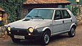 1983 seat ritmo