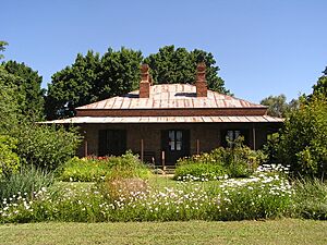 Archivo:20051210ChilternLakeViewHouseHomeHenryHandelRichardson 003