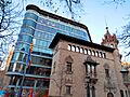 423 Casa Serra, Rambla de Catalunya 126 (Barcelona)
