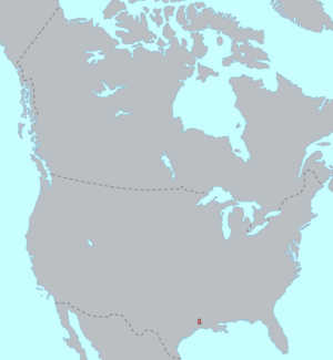 Archivo:Adai language map with modern borders
