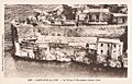 Alhucemas penon 1925