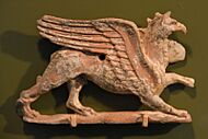 Archivo:Allard Pierson Museum Griffin 7720