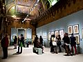 Alphonse Mucha en el Palacio Gaviria-061 (24632874837)