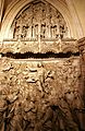 Ambulatory - Ascension - Cathedral of Burgos (4)