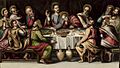 Anónimo-última cena-mba