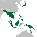 Apostasia