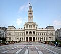 Arad Rathaus 3689