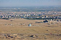 Area of Herat in 2009.jpg